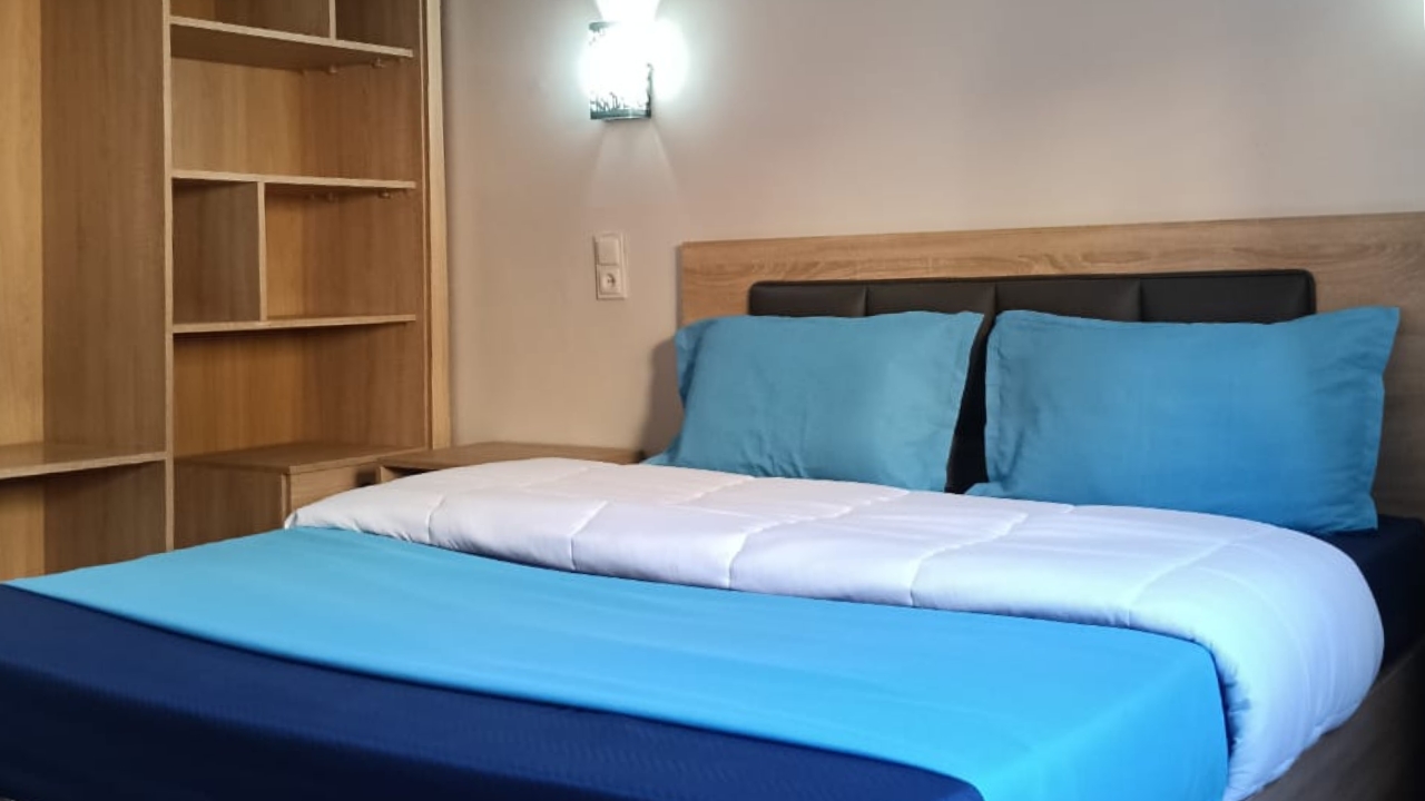 Appartement F1