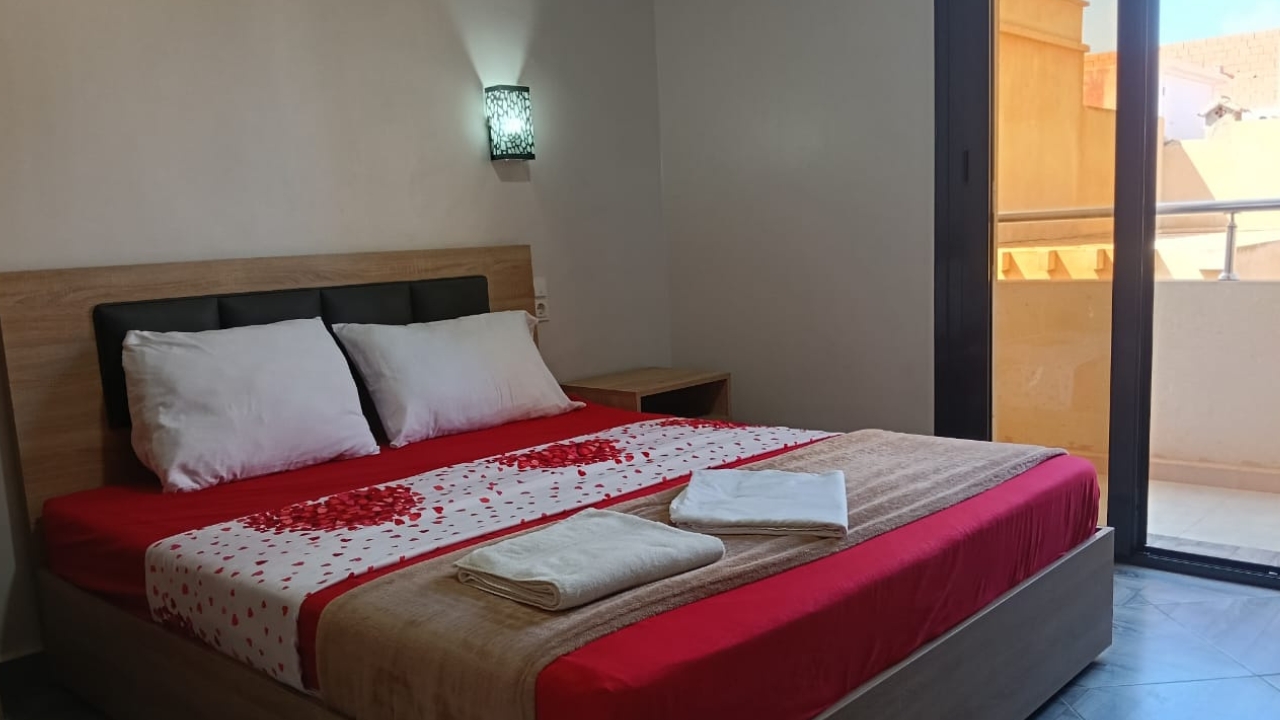 Appartement F2